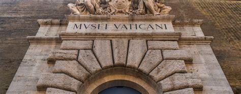 Vatican Museums Guided Tour With Secret Room Musement