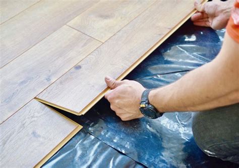 Install Laminate Flooring Yourself Flooring Tips