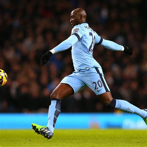 5 Tips To Help Eliaquim Mangala To Adjust To Life In The Premier League