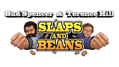 Bud Spencer Terrence Hill Slaps And Beans Franchise Glitchwave