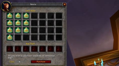 WoW Classic WotLK Lockpicking Leveling Guide 1 400