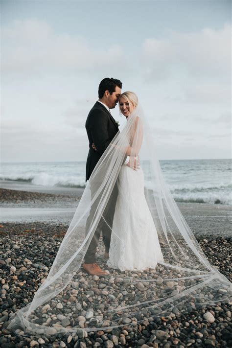 10 Enviable California Wedding Destinations