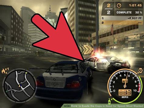 Need for speed most wanted cheats codes - caqweopti