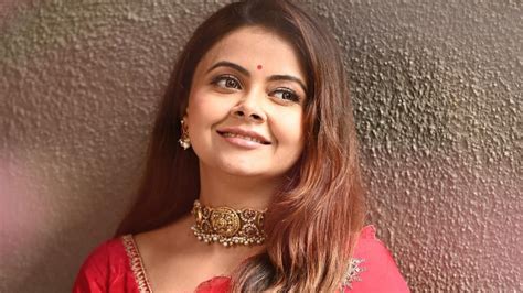 Exclusive Bigg Boss 13s Devoleena Bhattacharjee Elated Over Dil