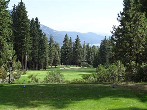 Incline Village (Championship) (Incline Village, Nevada) | GolfCourseGurus