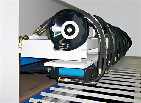 Power Vision Woodworking Machinery Selangor Kuala Lumpur KL Malaysia Hot Press Equipment