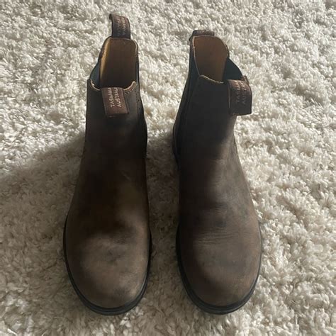 Blundstone | Shoes | Blundstone Womens Boots | Poshmark