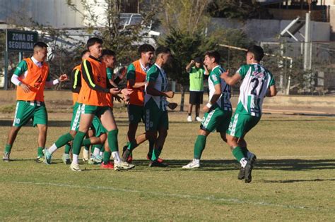 C Mo Se Definir N Los Play Off Para Deportes Vallenar El Noticiero