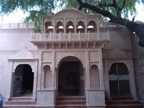 White Sand Stone Gate At Rs 700 Sq Ft In Dausa ID 24995434933