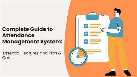 Top Best Attendance Management Software In India