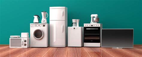 7 Types of Appliances You Should Have at Home - Avantela Home