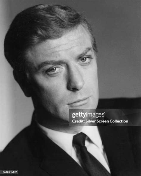 Michael Caine Portraits Photos And Premium High Res Pictures Getty Images