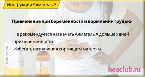 Алмагель Нео Показания – Telegraph