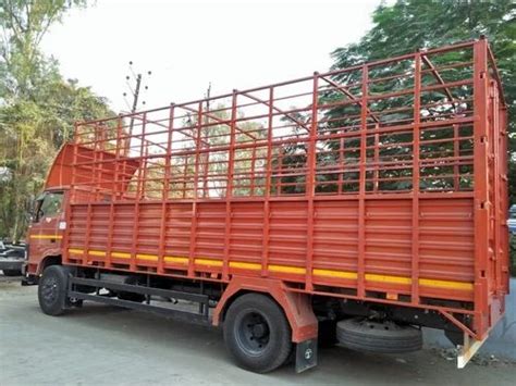 Open Body Truck Transportation Service In Navi Mumbai ID 2852049431330