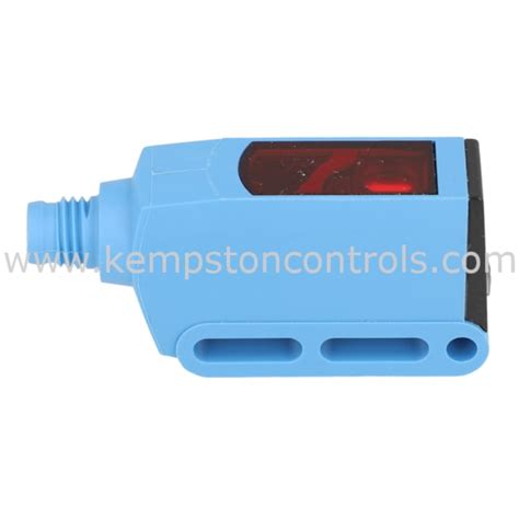 Sick Wse P Sick Photoelectric Sensor Metre Range V Dc