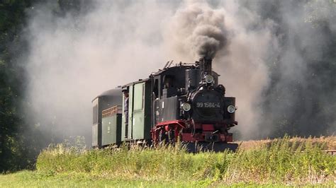 Dampfbahn Route Sachsen Regionen Leipzig Und Dresden Eisenbahn