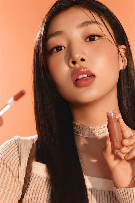 PERIPERA Kalıcı Pigmentli Parlak Bitişli Tint PERIPERA Ink Mood Glowy Tint Nude Area Honey