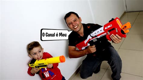 Perdi Meu Canal Para Essa Familia No X No Fortnite Vou Come Ar Do