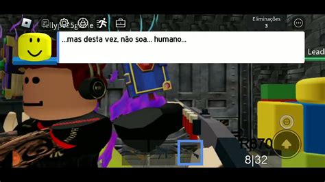 Invadir Rea Parte No Roblox Youtube