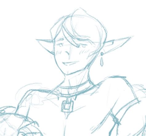 Ser Aymeric Wip 1 By Semicabbage Hentai Foundry