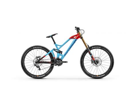 Mondraker SUMMUM R Downhill Freeride Rowery górskie Katalog