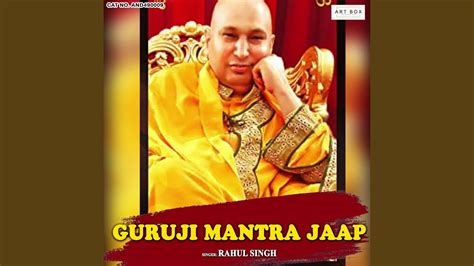 Guruji Mantra Jaap Youtube