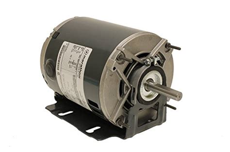 Marathon 48S17D2055 Belt Drive Motor 1 Split Phase Open Drip Proof