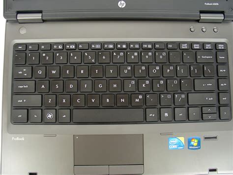 Recenzja HP ProBook 6360b Notebookcheck Pl