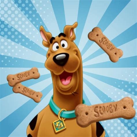 Drinkolin Graham Cracker Treats With Scooby Doo 16 Ounces 10 Food 4 Less