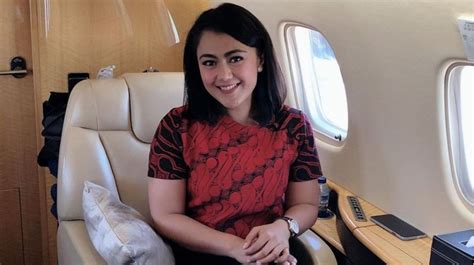 Presenter Brigita Manohara Kembali Diperiksa Terkait Kasus TPPU Ricky