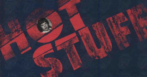 Bootleg Addiction Rolling Stones Hot Stuff Vol