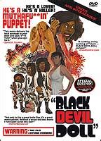 Black Devil Doll 2009 Nude Scenes