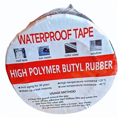 Waterproof Flex Tape at Rs 99/piece | Waterproof Tapes in Kolkata | ID: 2853517236648