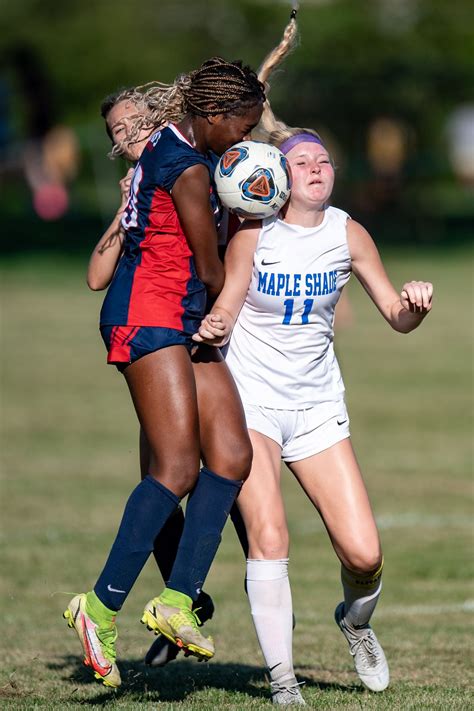 Who Are The Top Returning Girls Soccer Assist Leaders In 2023