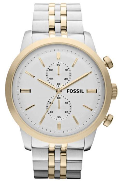 Fossil FS4785 TOWNSMAN Zegarek Net