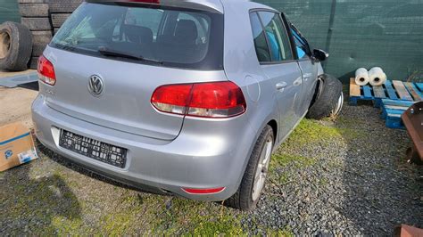 Dezmembrez Golf 6 14 Benzina Dumbravita • Olx Ro