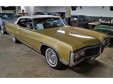 Buick Electra For Sale Classiccars Cc