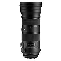 Used Sigma Lenses | Second Hand Sigma Lenses | Park Cameras