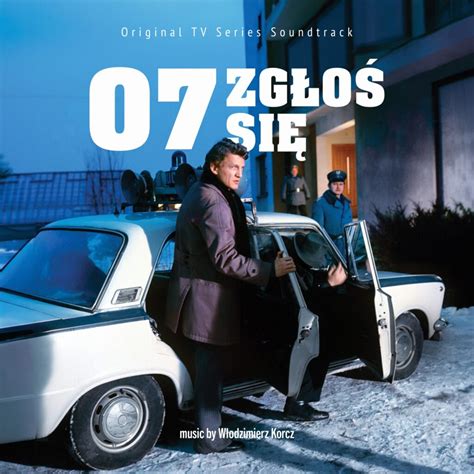 W Odzimierz Korcz Zg O Si Reedycja Cd Kultowe Nagrania