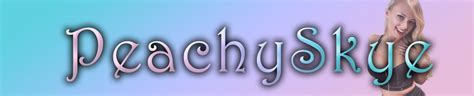 PeachySkye S Porn Videos Pornhub