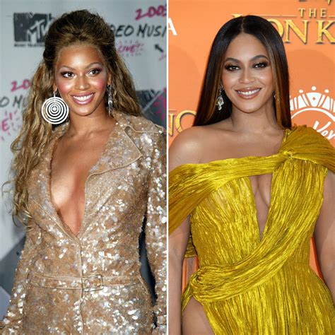 What Did Beyonce Do Before She Was Famous 2