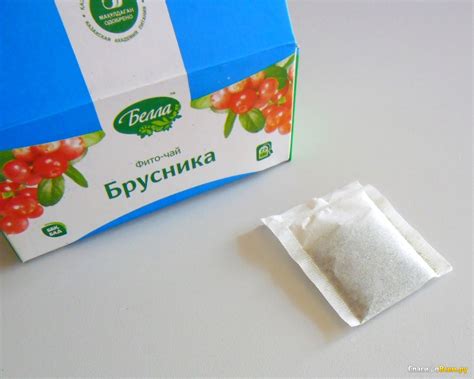 Лист брусники: лечебные свойства и противопоказания