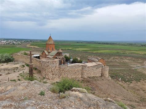 Армения - 11 места, които да посетим и любопитни факти