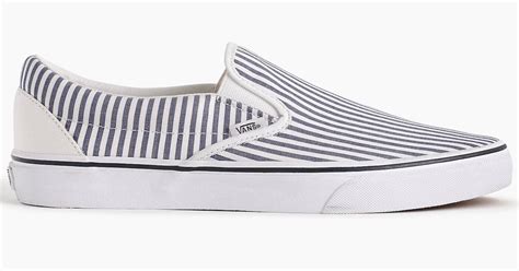 10 Slip On Shoes To Wear This Summer Maxim