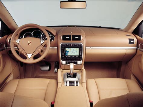 Porsche Cayenne Interior Dimensions Cabinets Matttroy