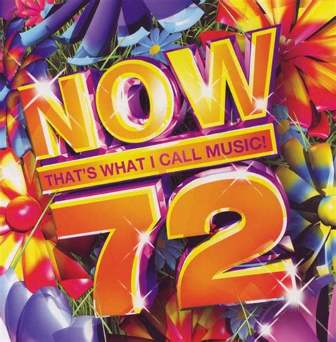 Now That S What I Call Music 72 2 X CD Compilation 2009 R1734887