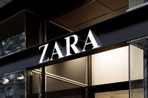 Zara公司大中华区换帅 Inditex 中国服装 集团