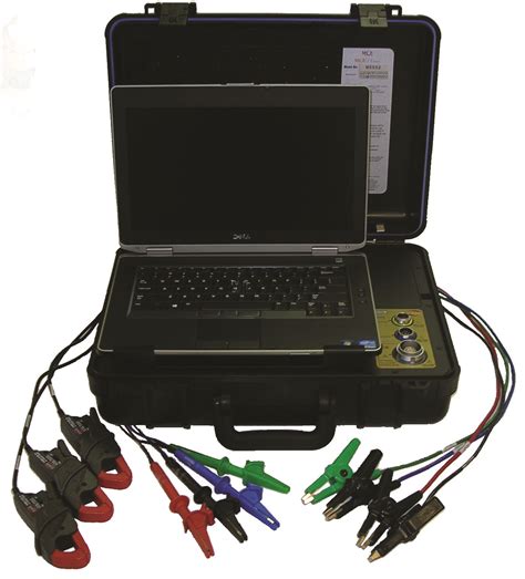 système Pdma dB Vib Instrumentation