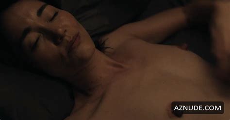 THE SHROUDS NUDE SCENES AZNude