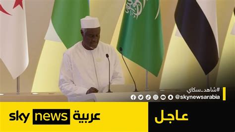 رئيس مفوضية الاتحاد الإفريقي لا يمكن حل الأزمة في السودان بالطرق